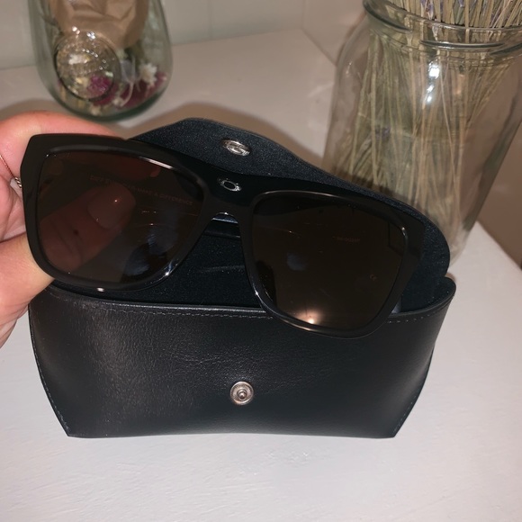 Diff sunglasses ! - Picture 3 of 3